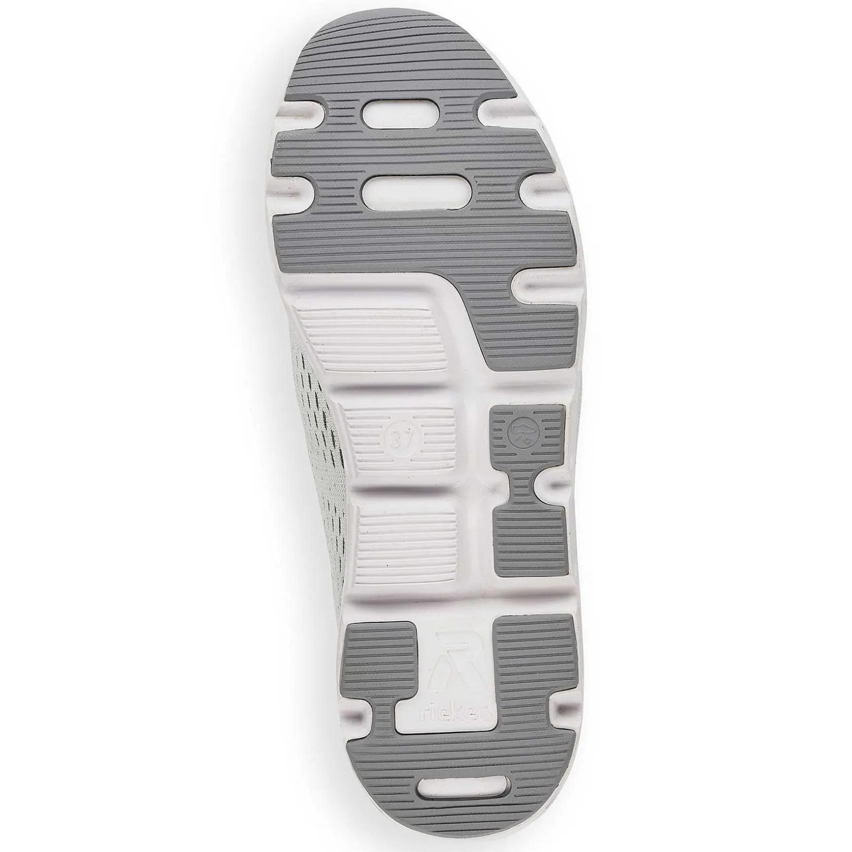 Rieker Low Shoes & Slippers-Women'S Slippers Mint Green