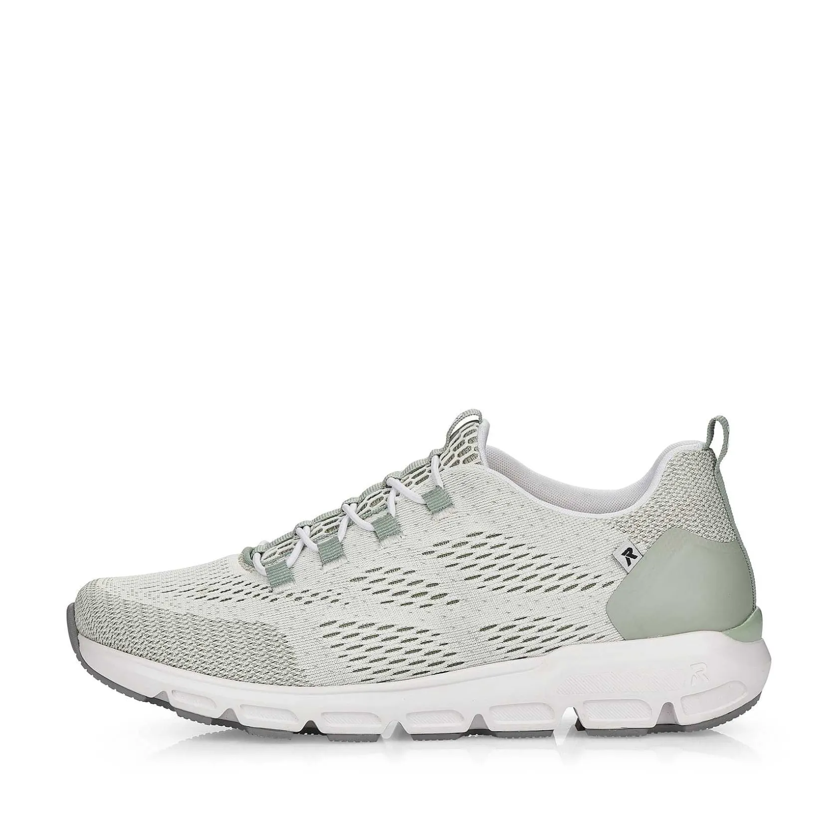 Rieker Low Shoes & Slippers-Women'S Slippers Mint Green