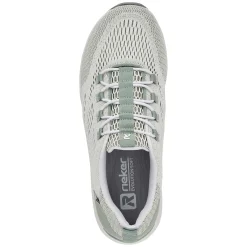 Rieker Low Shoes & Slippers-Women'S Slippers Mint Green