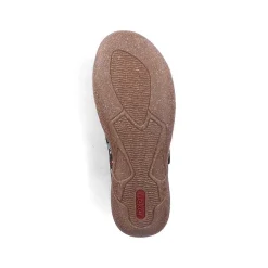 Rieker Low Shoes & Slippers-Women'S Slippers Multi