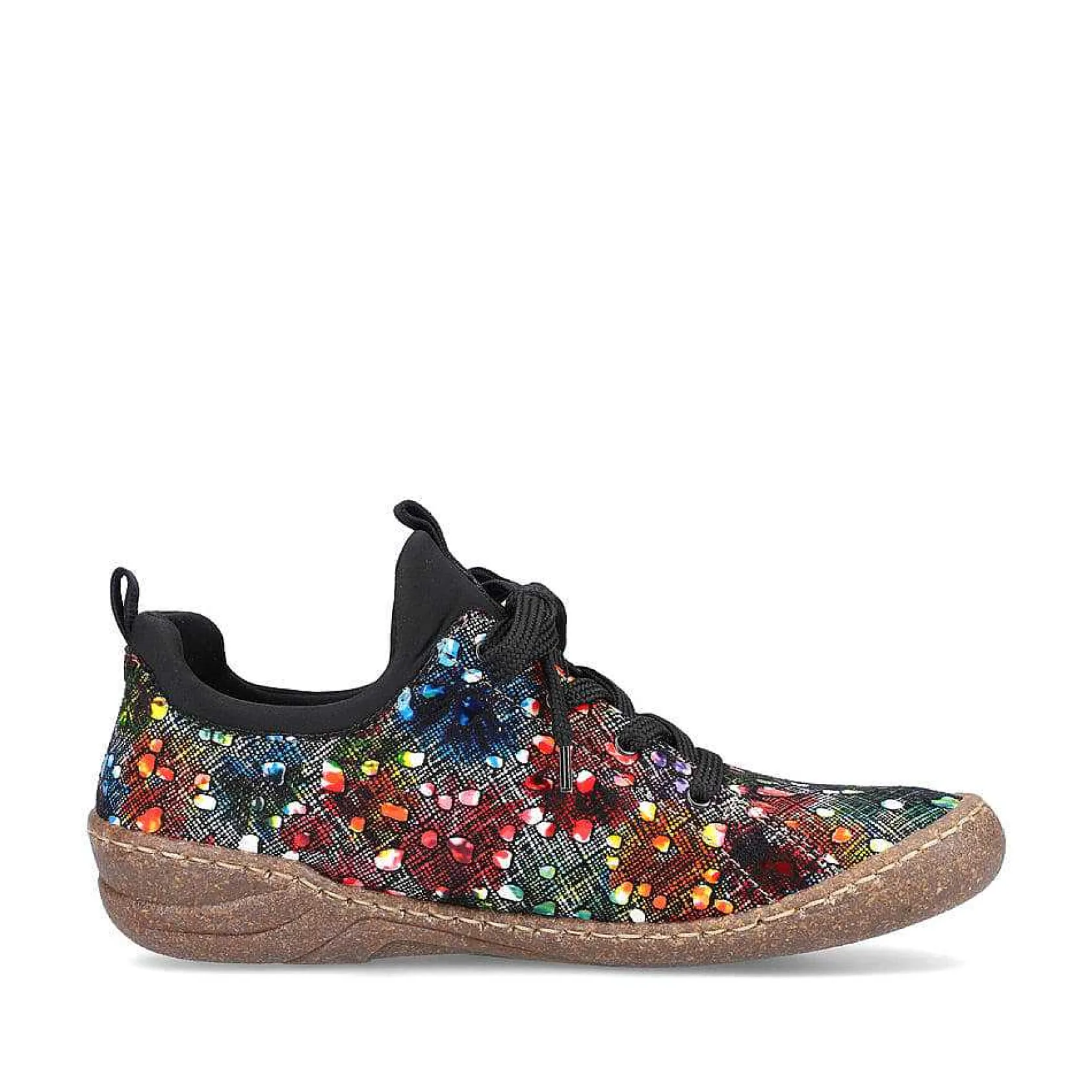 Rieker Low Shoes & Slippers-Women'S Slippers Multi