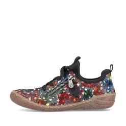 Rieker Low Shoes & Slippers-Women'S Slippers Multi