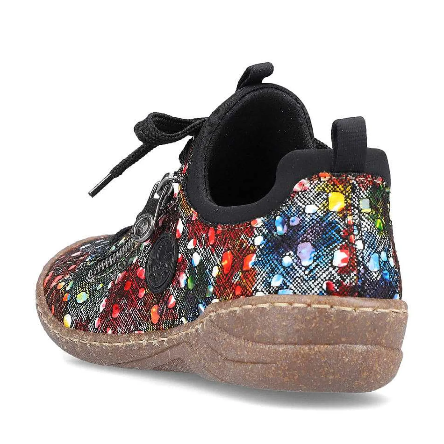 Rieker Low Shoes & Slippers-Women'S Slippers Multi