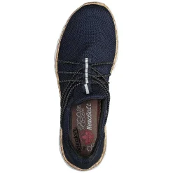 Rieker Low Shoes & Slippers-Women'S Slippers Navy Blue
