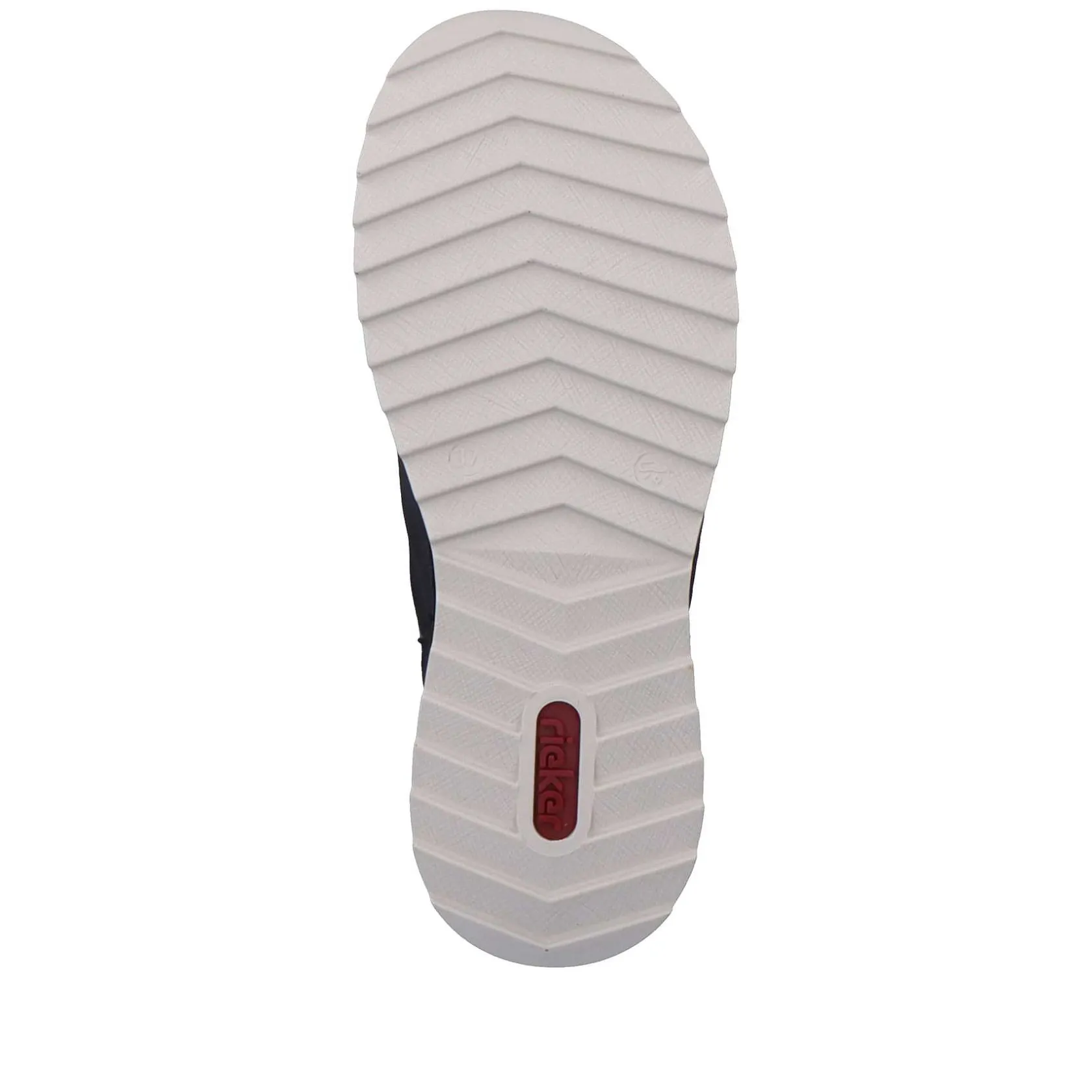 Rieker Low Shoes & Slippers-Women'S Slippers Navy Blue