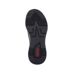 Rieker Low Shoes & Slippers-Women'S Slippers Navy Blue