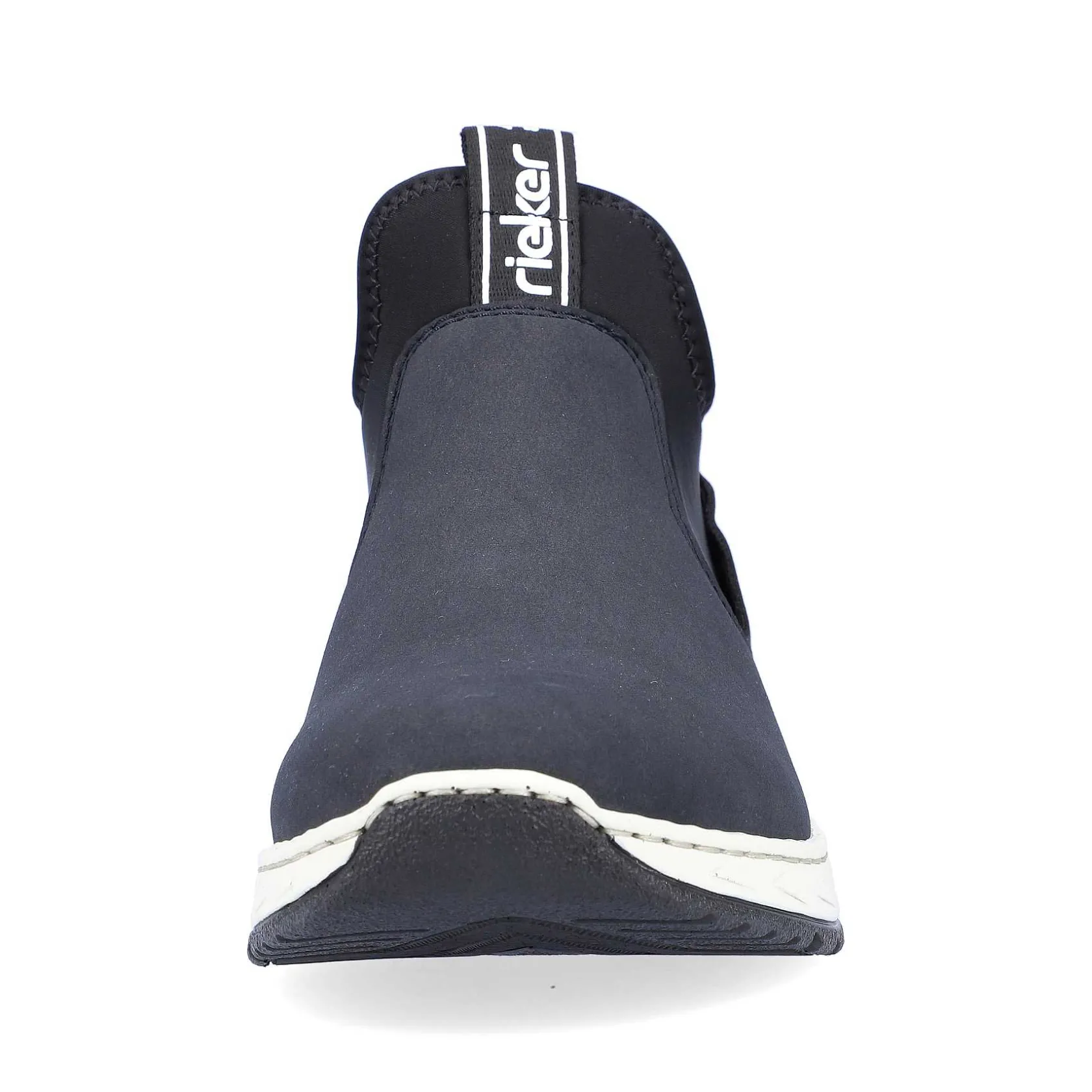 Rieker Low Shoes & Slippers-Women'S Slippers Navy Blue