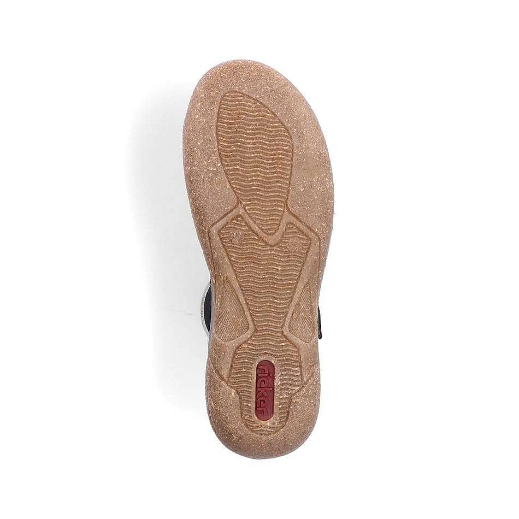 Rieker Low Shoes & Slippers-Women'S Slippers Navy Blue