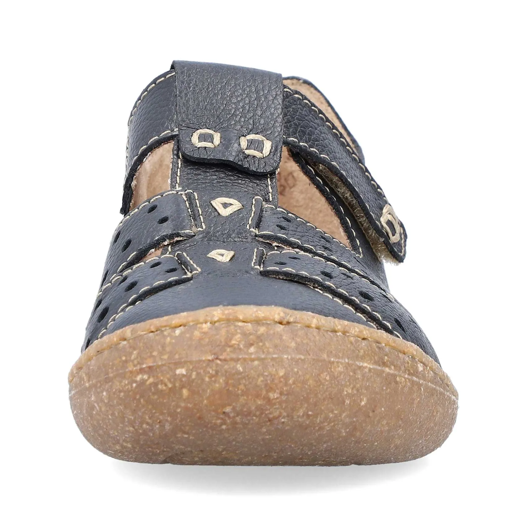 Rieker Low Shoes & Slippers-Women'S Slippers Navy Blue