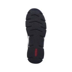 Rieker Low Shoes & Slippers-Women'S Slippers Navy Blue