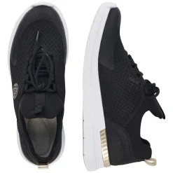 Rieker Low Shoes & Slippers-Women'S Slippers Night Black