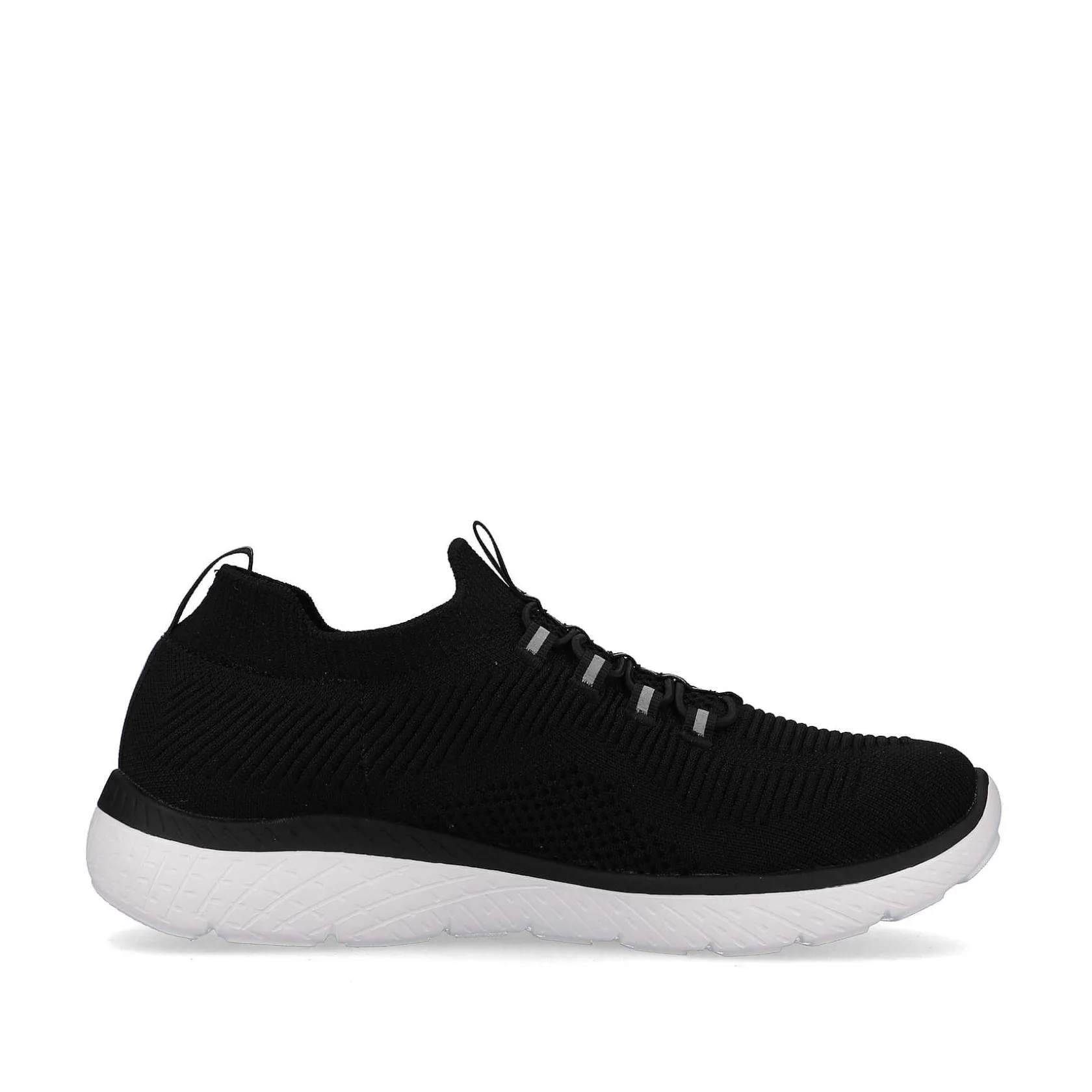 Rieker Low Shoes & Slippers-Women'S Slippers Night Black