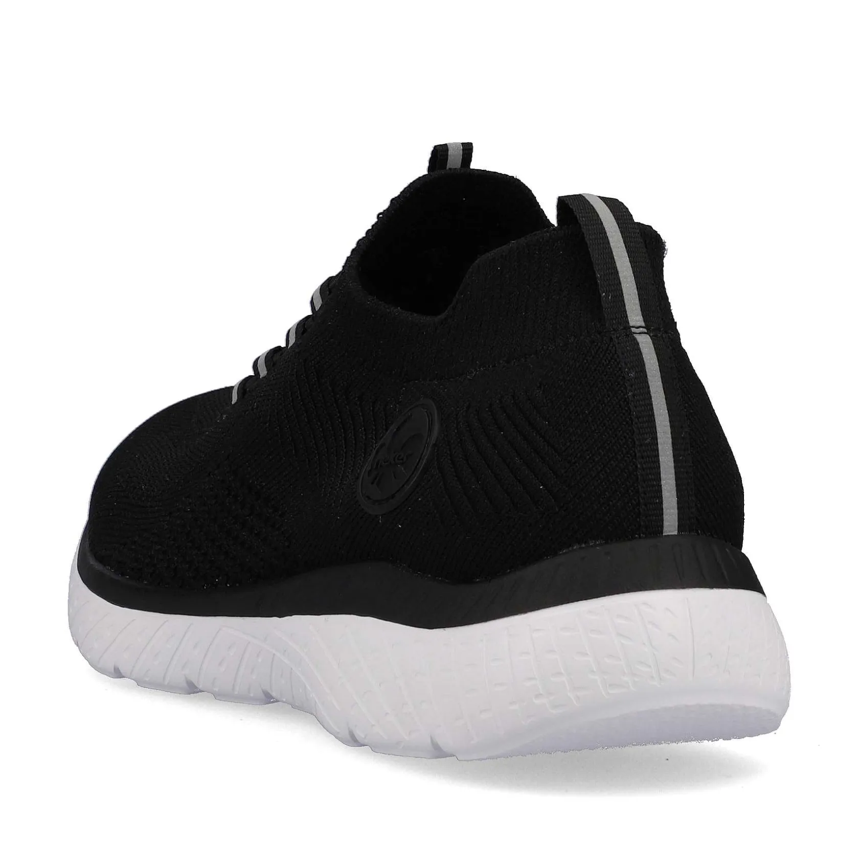 Rieker Low Shoes & Slippers-Women'S Slippers Night Black