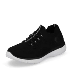 Rieker Low Shoes & Slippers-Women'S Slippers Night Black