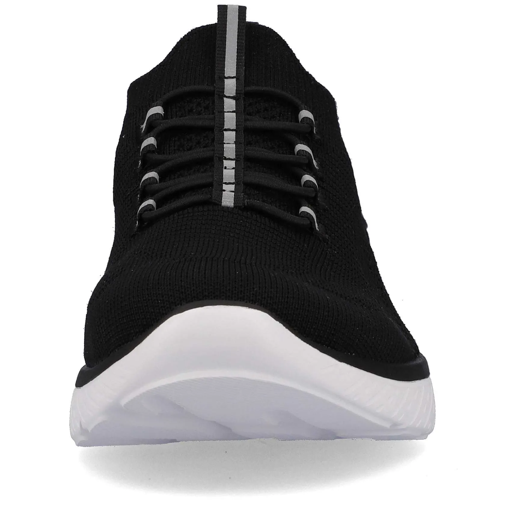 Rieker Low Shoes & Slippers-Women'S Slippers Night Black