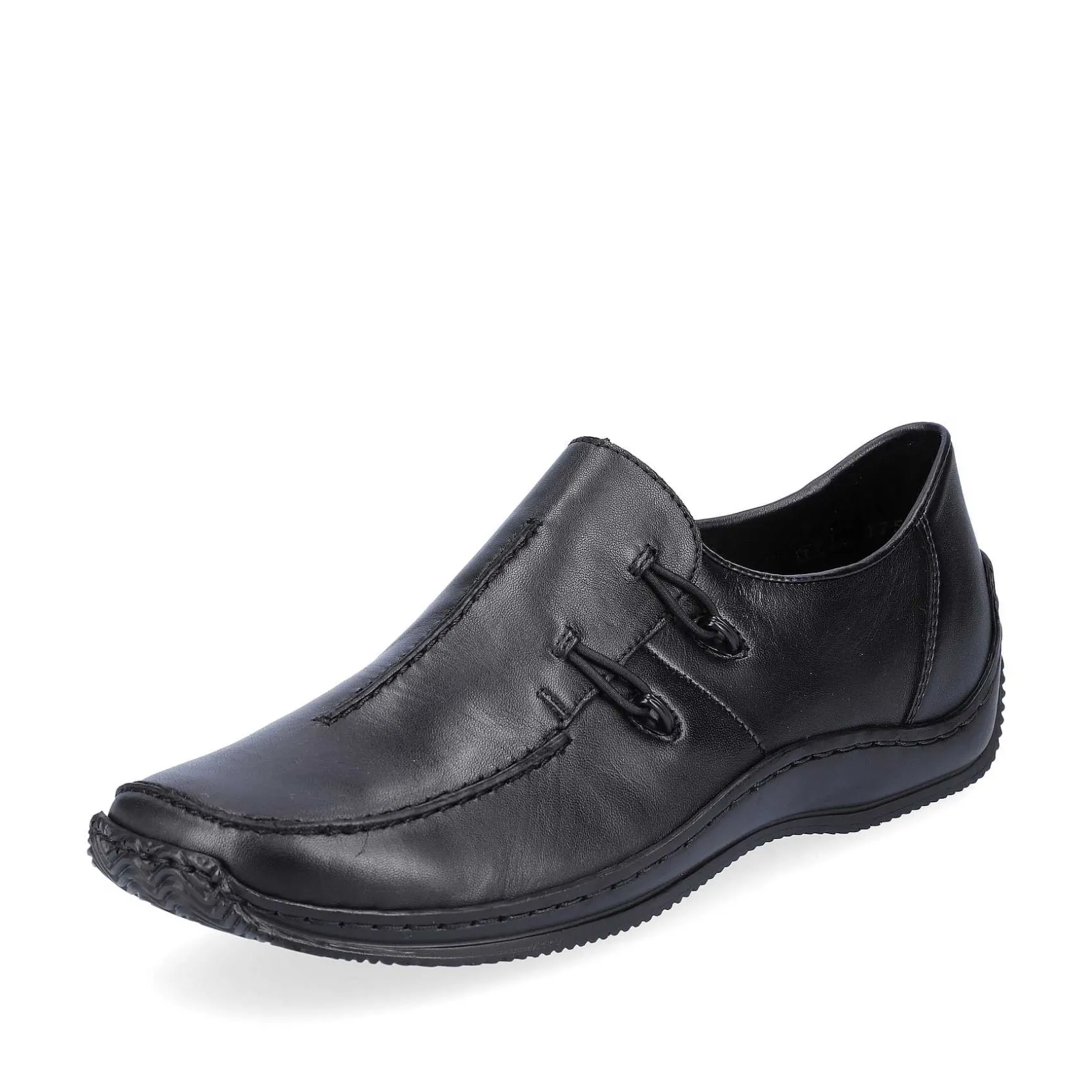 Rieker Low Shoes & Slippers-Women'S Slippers Night Black