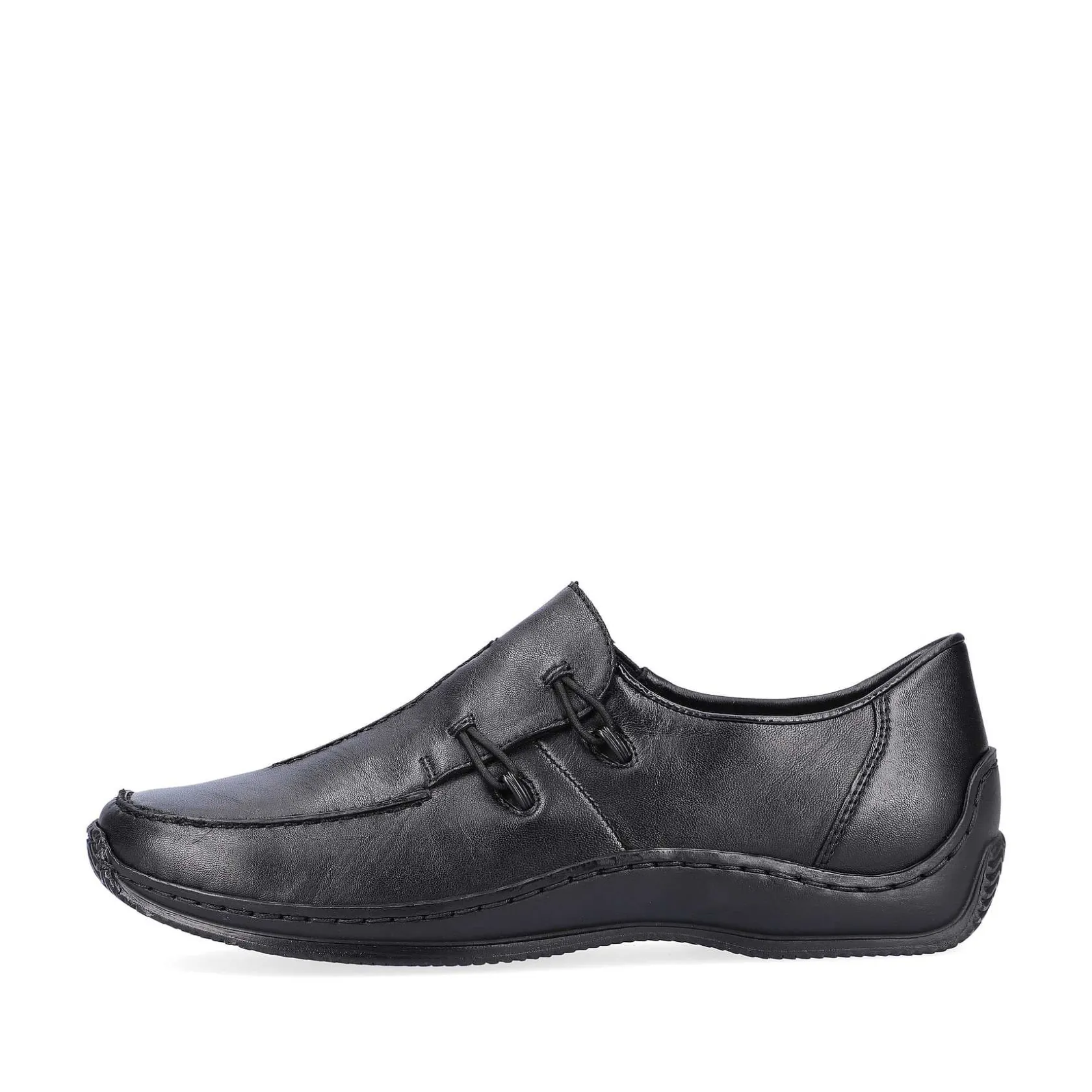 Rieker Low Shoes & Slippers-Women'S Slippers Night Black