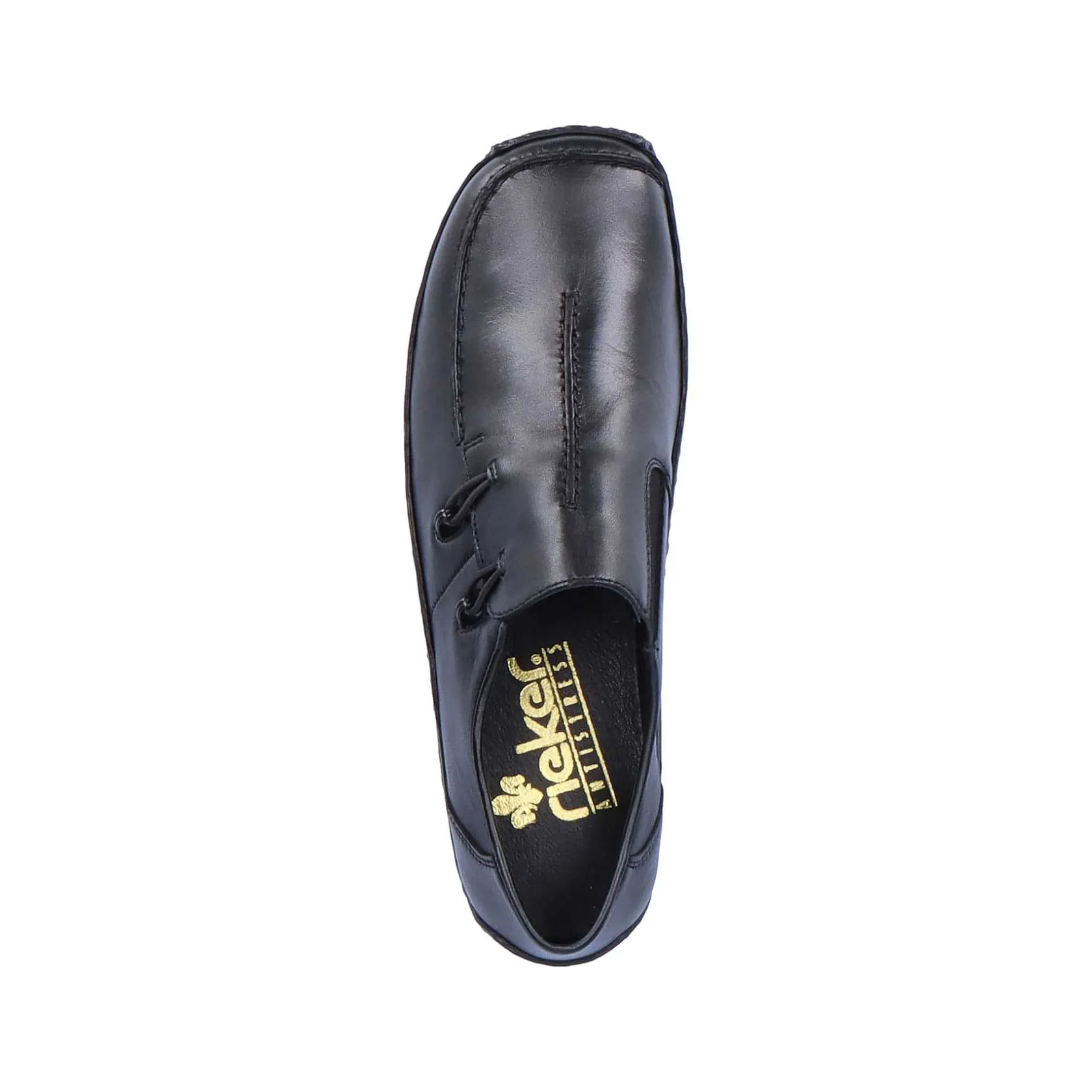 Rieker Low Shoes & Slippers-Women'S Slippers Night Black