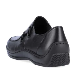 Rieker Low Shoes & Slippers-Women'S Slippers Night Black