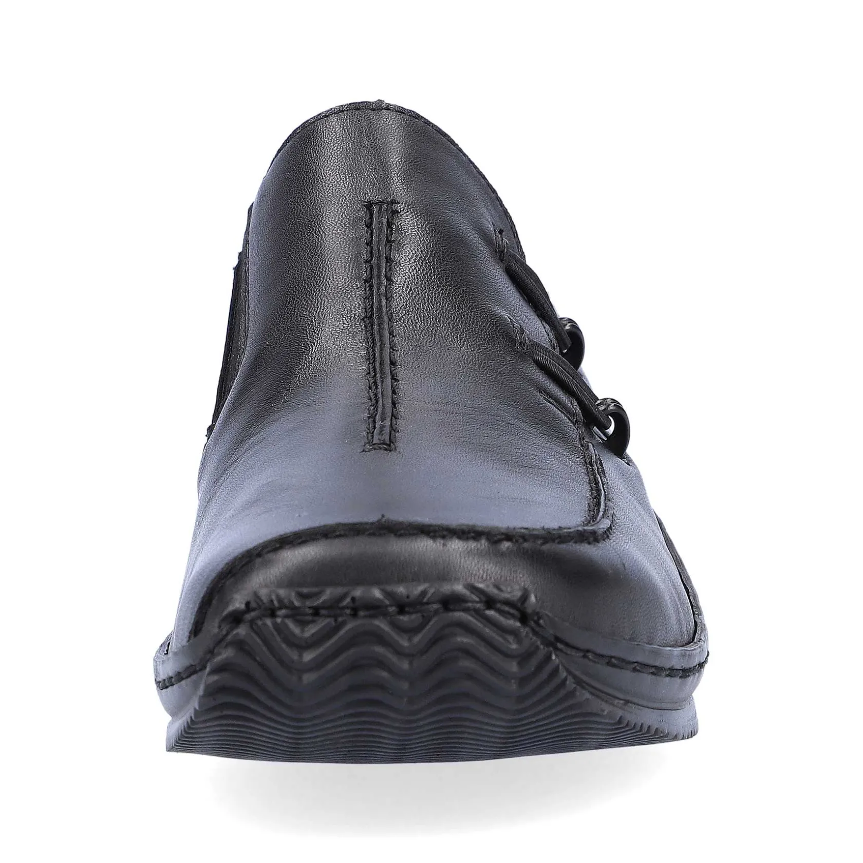 Rieker Low Shoes & Slippers-Women'S Slippers Night Black
