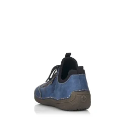 Rieker Low Shoes & Slippers-Women'S Slippers Ocean Blue