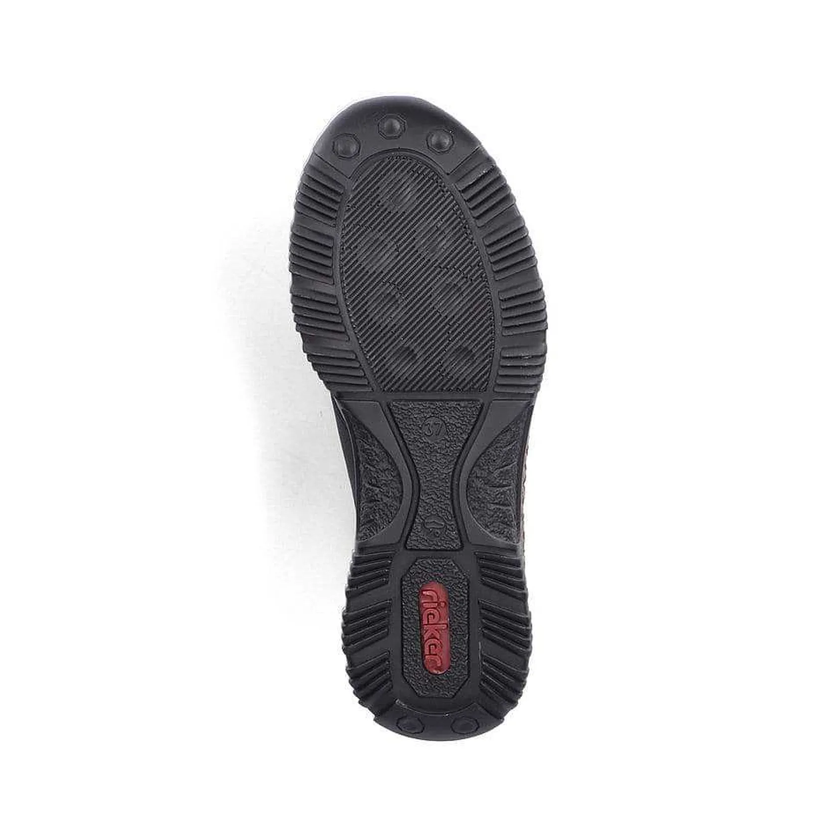 Rieker Low Shoes & Slippers-Women'S Slippers Olive Green