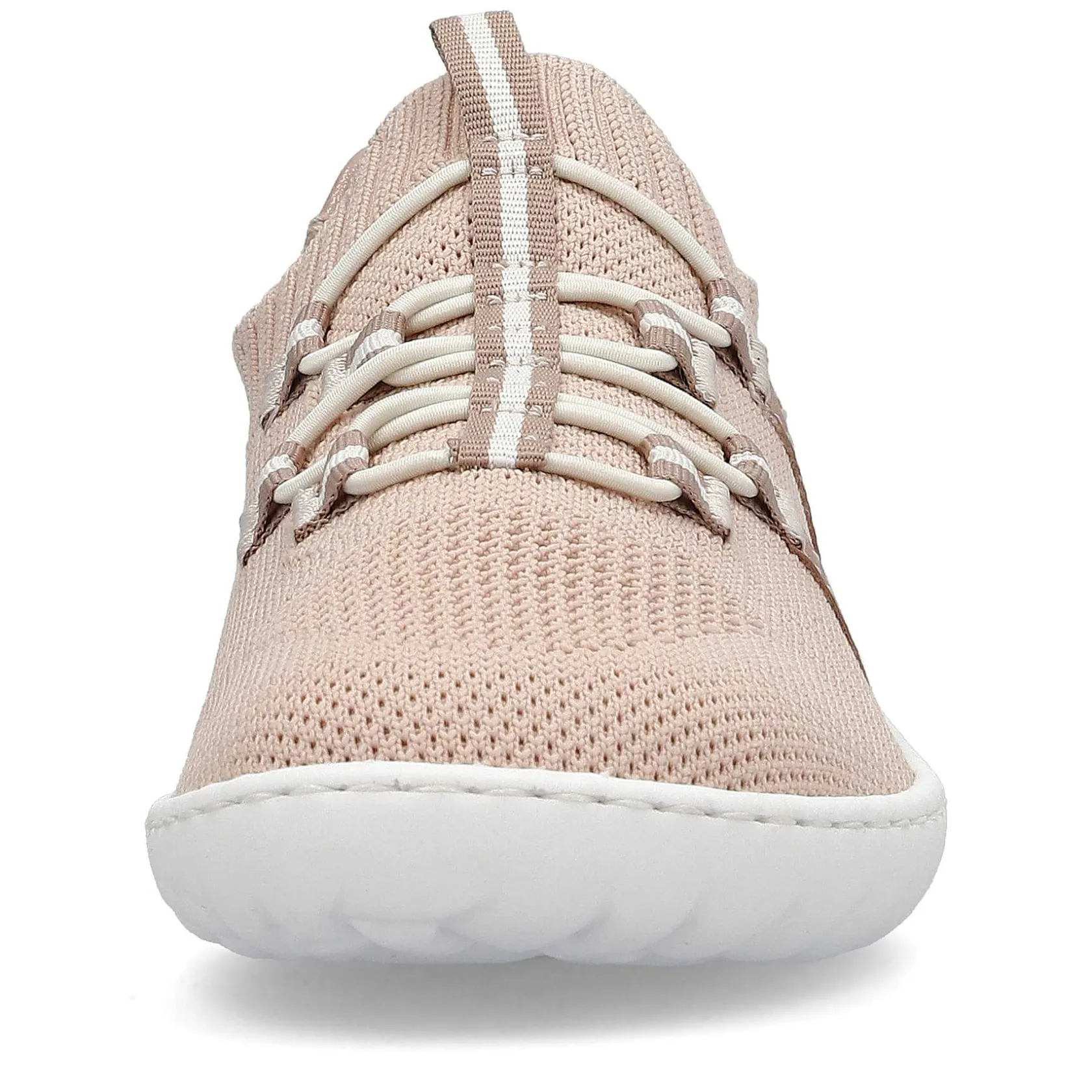 Rieker Vegan-Women'S Slippers Old Pink