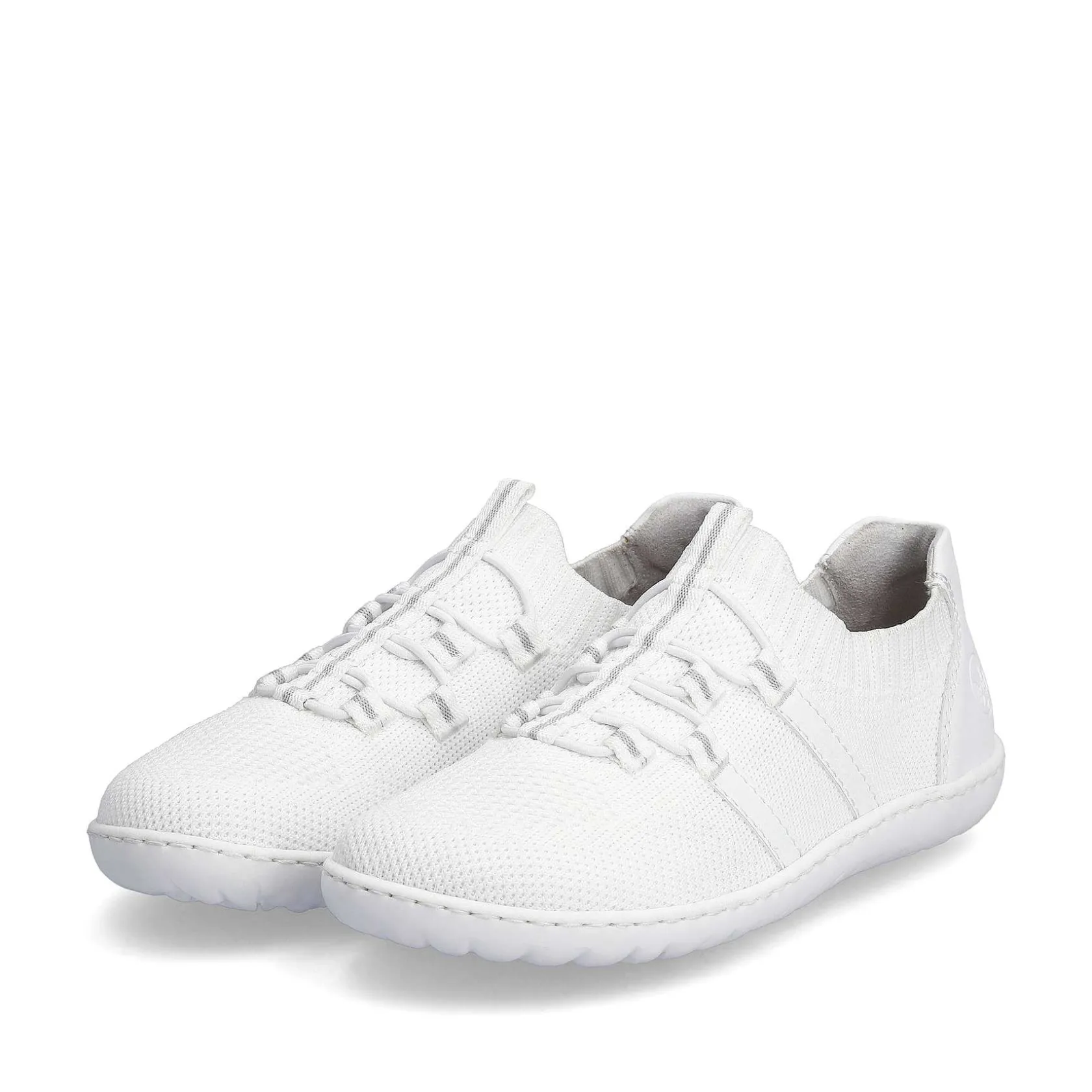 Rieker Vegan-Women'S Slippers Old White