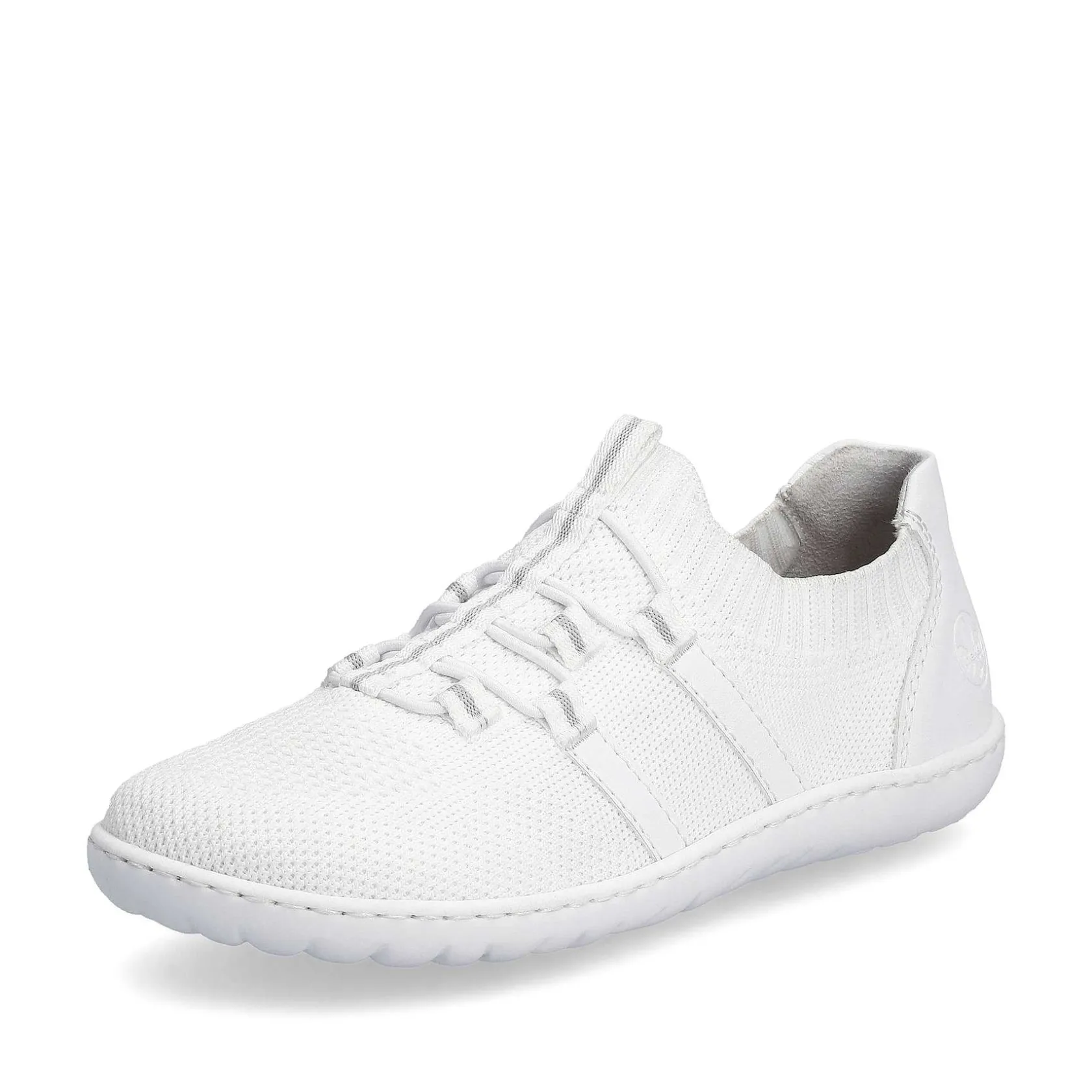 Rieker Vegan-Women'S Slippers Old White