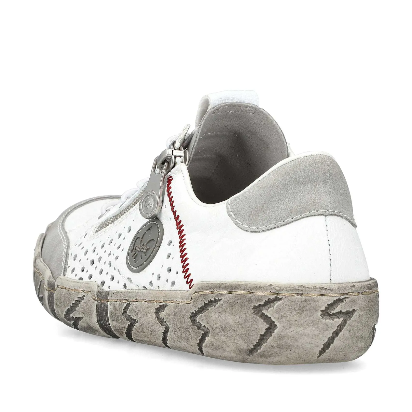 Rieker Low Shoes & Slippers-Women'S Slippers Pure White