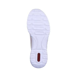 Rieker Colorful Styles-Women'S Slippers Rainbow Colors