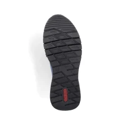 Rieker Low Shoes & Slippers-Women'S Slippers Royal Blue