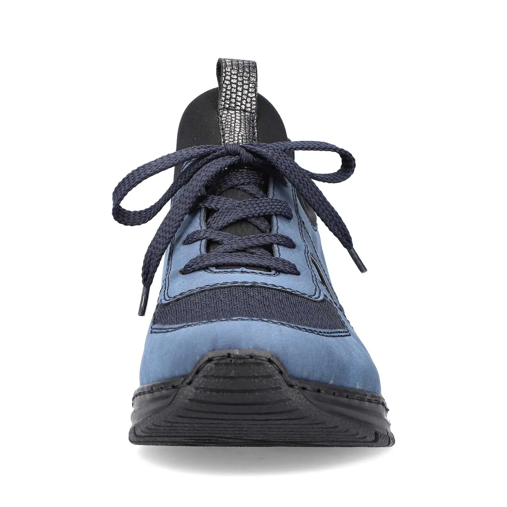 Rieker Low Shoes & Slippers-Women'S Slippers Royal Blue