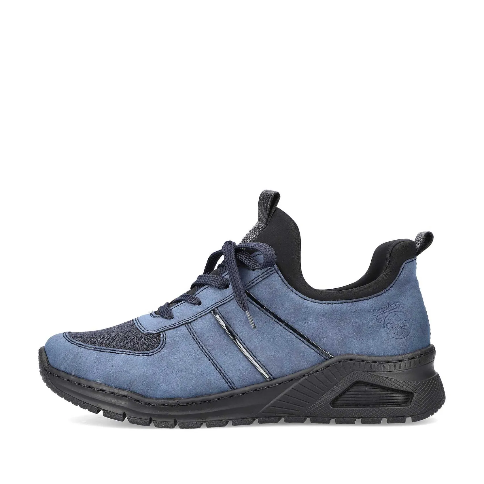 Rieker Low Shoes & Slippers-Women'S Slippers Royal Blue