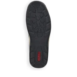 Rieker Low Shoes & Slippers-Women'S Slippers Slate Blue