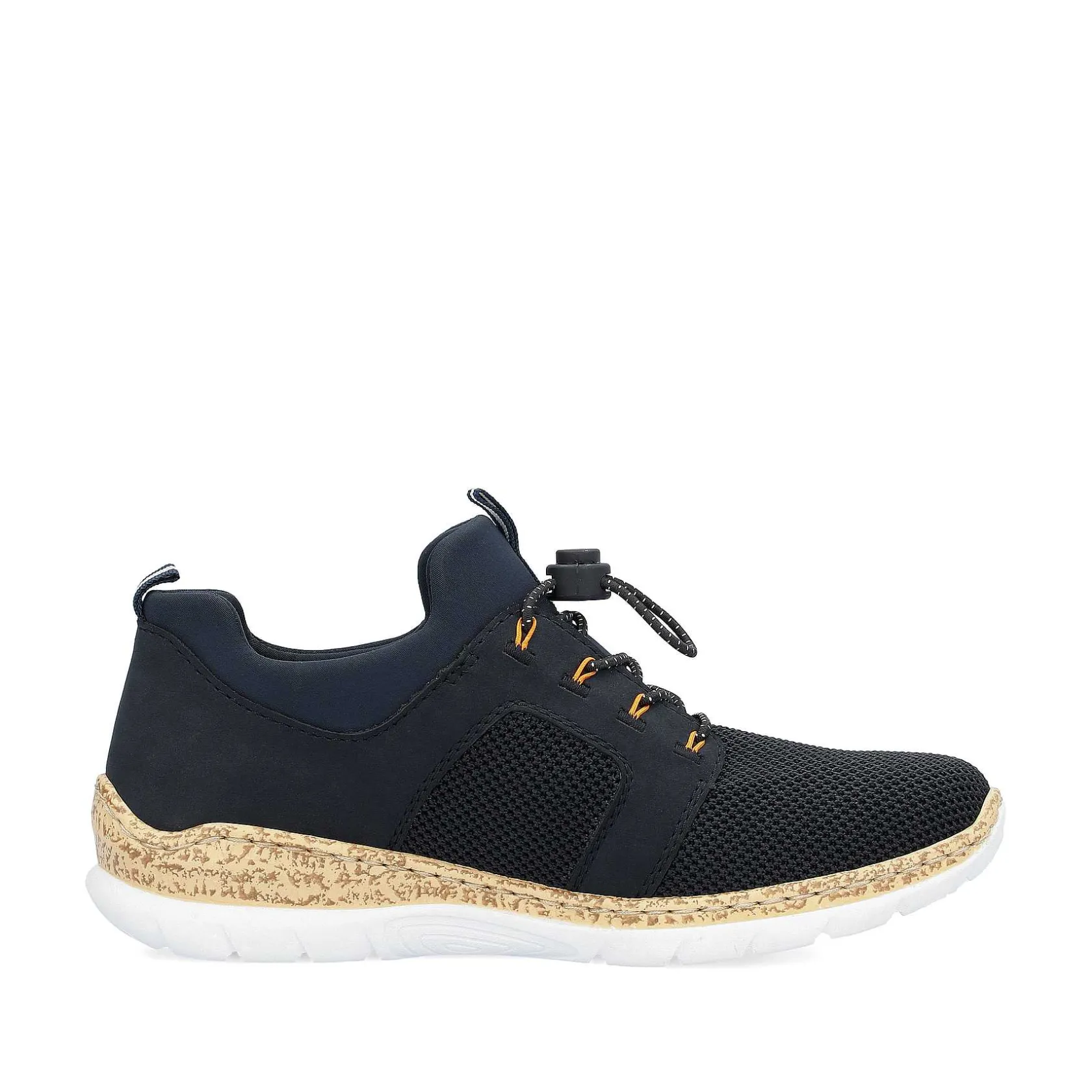 Rieker Low Shoes & Slippers-Women'S Slippers Steel Blue