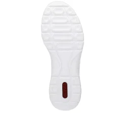 Rieker Low Shoes & Slippers-Women'S Slippers Swan White