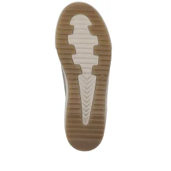 Rieker Sneakers-Women'S Sneaker High Khaki Green