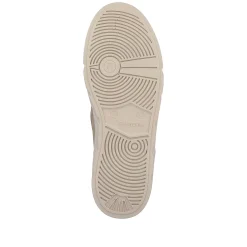 Rieker Sneakers-Women'S Sneaker High Clay Beige