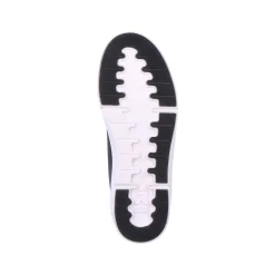 Rieker Sneakers-Women'S Sneaker Low Noir
