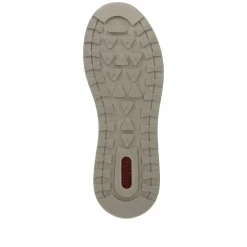 Rieker Sneakers-Women'S Sneaker Low Pure White