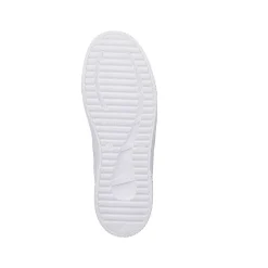 Rieker Colorful Styles-Women'S Sneaker Low Swan-White Mint-Green