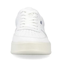 Rieker Sneakers-Women'S Sneaker Low Pure White