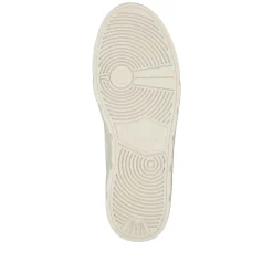 Rieker Sneakers-Women'S Sneaker Low Frost White
