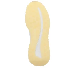 Rieker Sneakers-Women'S Sneaker Low Creamy-White Clay-Beige
