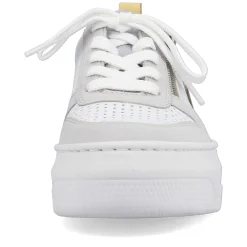 Rieker Sneakers-Women'S Sneaker Low Edelweis