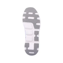 Rieker Sneakers-Women'S Sneaker Low Frost White