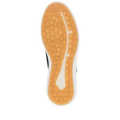 Rieker Sporty Styles-Women'S Sneaker Low Deep Black