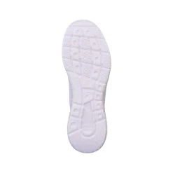 Rieker Sneakers-Women'S Sneaker Low Swan-White Rainbow