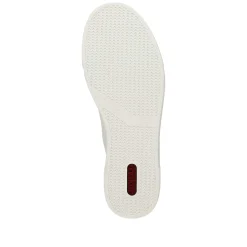 Rieker Sneakers-Women'S Sneaker Low Old White